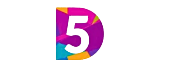 5D