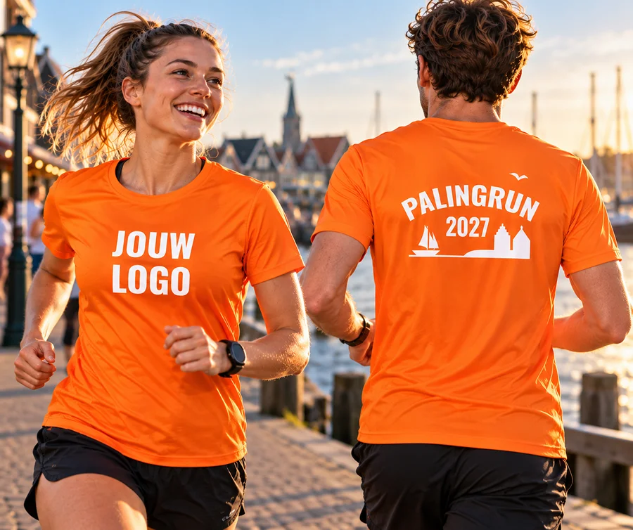 Palingrun t-shirt