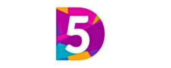 logo 5D