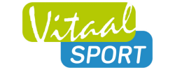 Vitaal sport logo