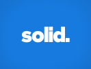 logo solid trading